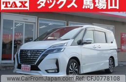 nissan serena 2019 quick_quick_DAA-GFC27_GFC27-186179