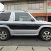 mitsubishi pajero-mini 2006 -MITSUBISHI--Pajero mini H58A--H58A-0705649---MITSUBISHI--Pajero mini H58A--H58A-0705649- image 14