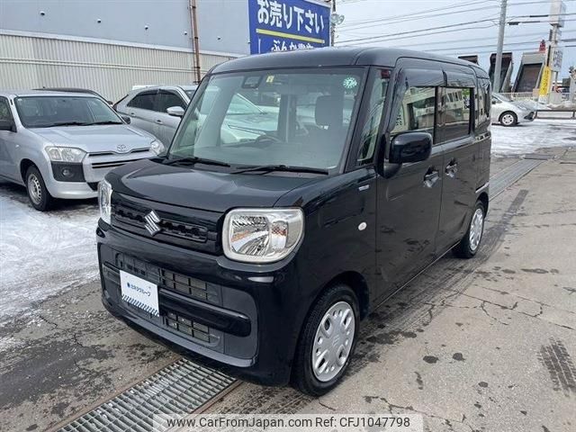 suzuki spacia 2018 -SUZUKI--Spacia MK53S--120793---SUZUKI--Spacia MK53S--120793- image 1