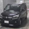 suzuki solio 2021 -SUZUKI 【長野 501め9635】--Solio MA36S-792148---SUZUKI 【長野 501め9635】--Solio MA36S-792148- image 1