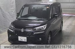 suzuki solio 2021 -SUZUKI 【長野 501め9635】--Solio MA36S-792148---SUZUKI 【長野 501め9635】--Solio MA36S-792148-