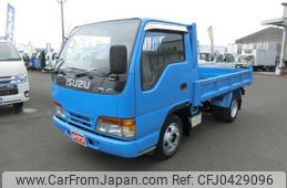 isuzu elf-truck 1996 GOO_NET_EXCHANGE_0840154A20241107G001