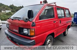 toyota liteace-van 1991 quick_quick_T-KM36V_KM36-0072220