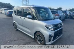 daihatsu tanto 2022 CFJ1755848