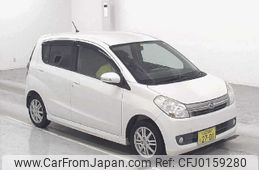 daihatsu mira 2012 -DAIHATSU 【山口 580ﾌ2701】--Mira L275S--0143967---DAIHATSU 【山口 580ﾌ2701】--Mira L275S--0143967-