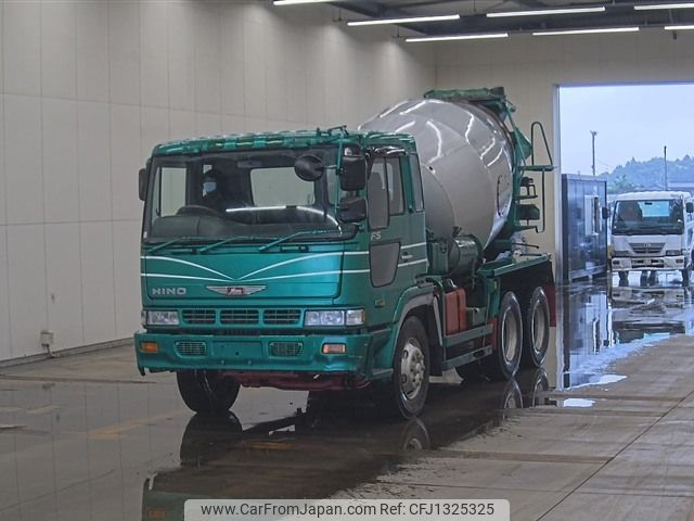 hino hino-others 1993 -HINO--Hino Truck FS2FKBDｶｲ-12239---HINO--Hino Truck FS2FKBDｶｲ-12239- image 1