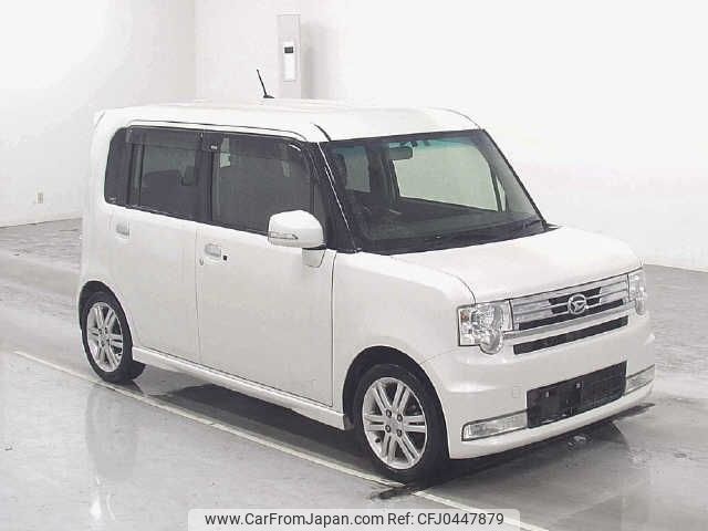 daihatsu move-conte 2014 -DAIHATSU--Move Conte L575S--0201815---DAIHATSU--Move Conte L575S--0201815- image 1