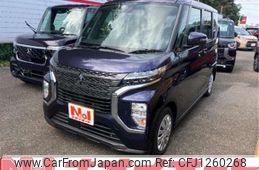 mitsubishi ek-sport 2022 -MITSUBISHI--ek X Space 5AA-B34A--B34A-0104875---MITSUBISHI--ek X Space 5AA-B34A--B34A-0104875-