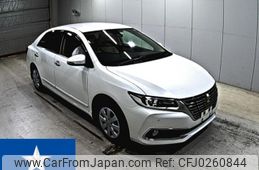 toyota premio 2019 -TOYOTA--Premio NZT260--NZT260-3215099---TOYOTA--Premio NZT260--NZT260-3215099-