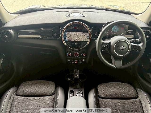 mini mini-others 2021 -BMW--BMW Mini 3BA-XU20MW--WMW52DK0602R13528---BMW--BMW Mini 3BA-XU20MW--WMW52DK0602R13528- image 2
