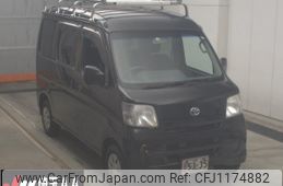 toyota pixis-van 2015 -TOYOTA--Pixis Van S321M-0012617---TOYOTA--Pixis Van S321M-0012617-