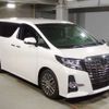 toyota alphard 2017 -TOYOTA--Alphard DBA-AGH30W--AGH30-0156338---TOYOTA--Alphard DBA-AGH30W--AGH30-0156338- image 4