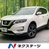 nissan x-trail 2018 -NISSAN--X-Trail DBA-T32--T32-045428---NISSAN--X-Trail DBA-T32--T32-045428- image 1