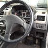 mitsubishi pajero-mini 2007 CFJ1776977 image 12