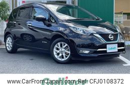 nissan note 2019 -NISSAN--Note DAA-HE12--HE12-275633---NISSAN--Note DAA-HE12--HE12-275633-