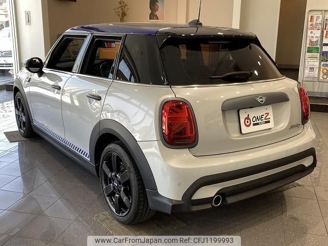 mini mini-others 2022 -BMW--BMW Mini XV15MW--WMW12DV0702S07047---BMW--BMW Mini XV15MW--WMW12DV0702S07047- image 2