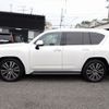 lexus lx 2023 -LEXUS--Lexus LX 3BA-VJA310W--VJA310-4025739---LEXUS--Lexus LX 3BA-VJA310W--VJA310-4025739- image 6