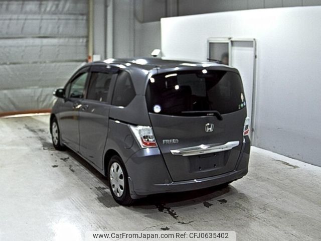 honda freed 2012 -HONDA--Freed GB3-1426214---HONDA--Freed GB3-1426214- image 2