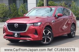 mazda mazda-others 2023 -MAZDA--CX-60 3CA-KH3R3P--KH3R3P-105***---MAZDA--CX-60 3CA-KH3R3P--KH3R3P-105***-