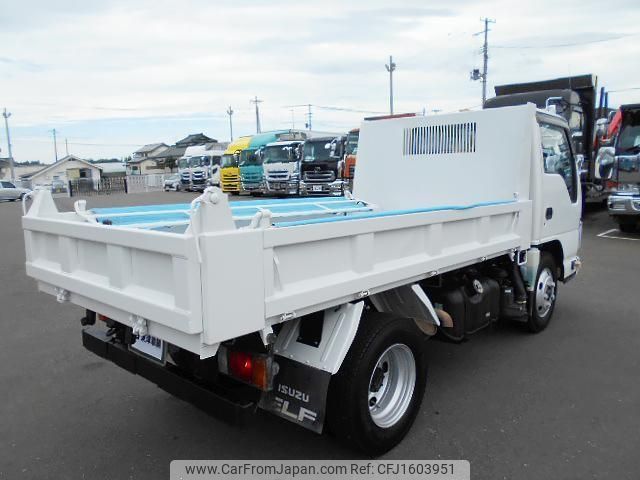 isuzu elf-truck 2014 CFJ1603951 image 2