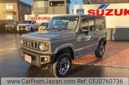 suzuki jimny 2025 -SUZUKI 【函館 580と0614】--Jimny JB64W--JB64W-372026---SUZUKI 【函館 580と0614】--Jimny JB64W--JB64W-372026-