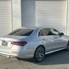 mercedes-benz e-class 2020 -MERCEDES-BENZ--Benz E Class 4AA-213077C--W1K2130722A865615---MERCEDES-BENZ--Benz E Class 4AA-213077C--W1K2130722A865615- image 2