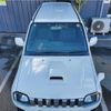 suzuki jimny 2002 CFJ1792475 image 15