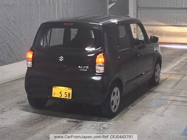 suzuki alto 2023 -SUZUKI 【大宮 581ま558】--Alto HA97S-118337---SUZUKI 【大宮 581ま558】--Alto HA97S-118337- image 2