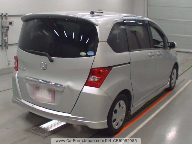 honda freed 2009 -HONDA--Freed GB3-1064407---HONDA--Freed GB3-1064407- image 2