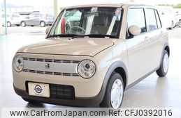 suzuki alto-lapin 2023 -SUZUKI--Alto Lapin 5BA-HE33S--HE33S-442591---SUZUKI--Alto Lapin 5BA-HE33S--HE33S-442591-