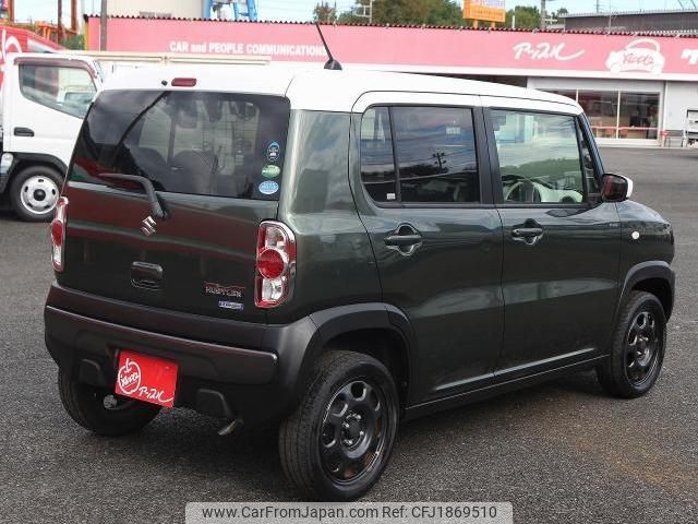 suzuki hustler 2017 CFJ1869510 image 2