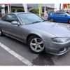 nissan silvia 2002 CFJ1420736 image 3
