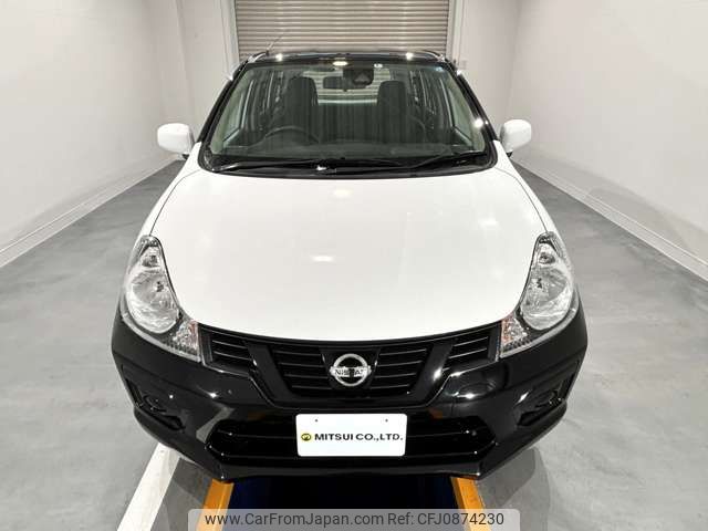 nissan nissan-others 2017 CMATCH_U00048257384 image 2