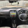 mitsubishi mirage 2020 CFJ1648776 image 2