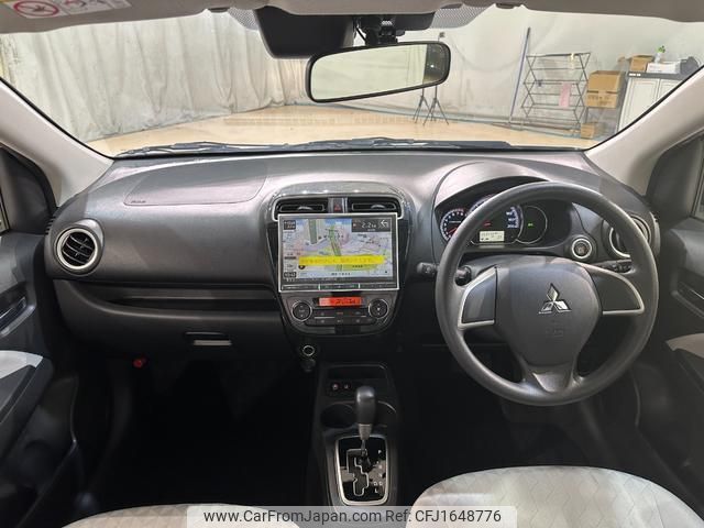 mitsubishi mirage 2020 CFJ1648776 image 2