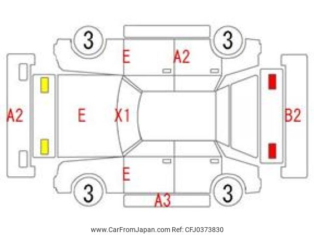 toyota crown 2021 -TOYOTA--Crown 6AA-AZSH20--AZSH20-1073418---TOYOTA--Crown 6AA-AZSH20--AZSH20-1073418- image 2