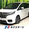 honda stepwagon 2019 -HONDA--Stepwgn DBA-RP3--RP3-1249744---HONDA--Stepwgn DBA-RP3--RP3-1249744- image 1