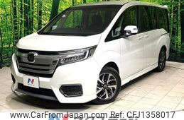 honda stepwagon 2019 -HONDA--Stepwgn DBA-RP3--RP3-1249744---HONDA--Stepwgn DBA-RP3--RP3-1249744-