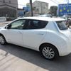 nissan leaf 2017 GOO_JP_700054078630240909001 image 8