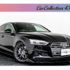 audi a5-sportback 2020 CFJ1805668 image 1