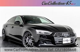 audi a5-sportback 2020 CFJ1805668
