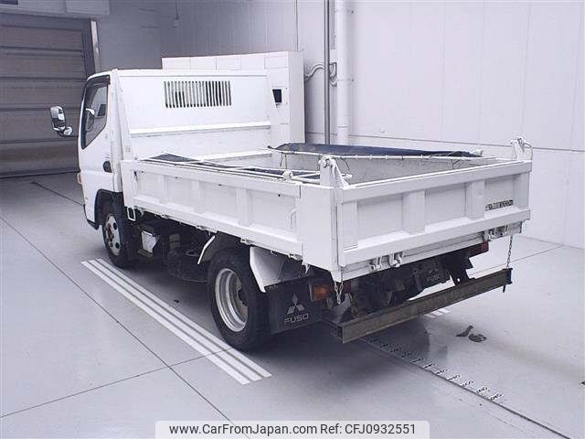 mitsubishi-fuso canter 2016 -MITSUBISHI--Canter FBA60-552271---MITSUBISHI--Canter FBA60-552271- image 2