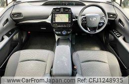 toyota prius 2022 504928-930671
