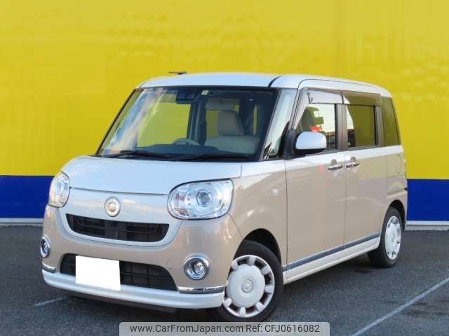 daihatsu move-canbus 2019 -DAIHATSU--Move Canbus 5BA-LA800S--LA800S-0188956---DAIHATSU--Move Canbus 5BA-LA800S--LA800S-0188956- image 1