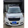 suzuki solio 2016 -SUZUKI--Solio DAA-MA36S--MA36S-116078---SUZUKI--Solio DAA-MA36S--MA36S-116078- image 2