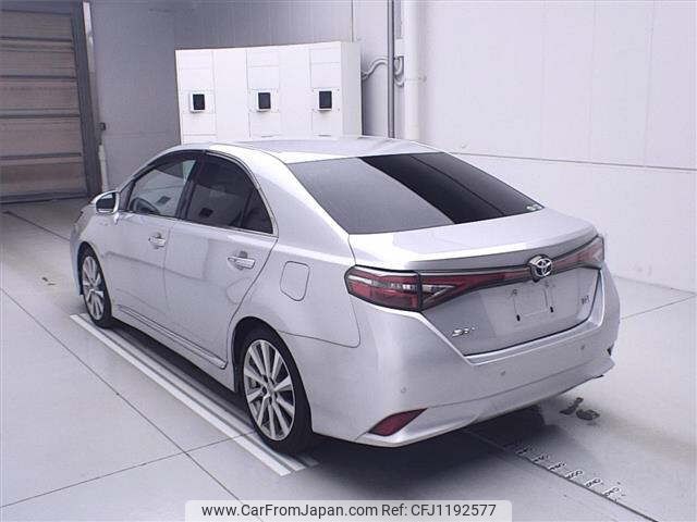 toyota sai 2014 -TOYOTA--SAI AZK10-2086623---TOYOTA--SAI AZK10-2086623- image 2