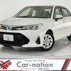 toyota corolla-axio 2018 quick_quick_NKE165_NKE165-7198877 image 1
