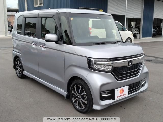 honda n-box 2018 quick_quick_JF3_JF3-1193820 image 2