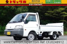 nissan vanette-truck 2013 GOO_NET_EXCHANGE_0208594A30240828W001