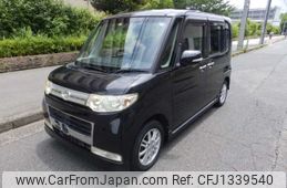 daihatsu tanto 2010 -DAIHATSU--Tanto DBA-L375S--L375S-0330576---DAIHATSU--Tanto DBA-L375S--L375S-0330576-